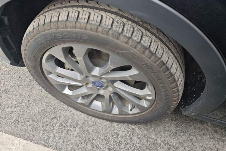 Used Ford Equator 2021 EcoBoost 225 Premier 6-Seater
