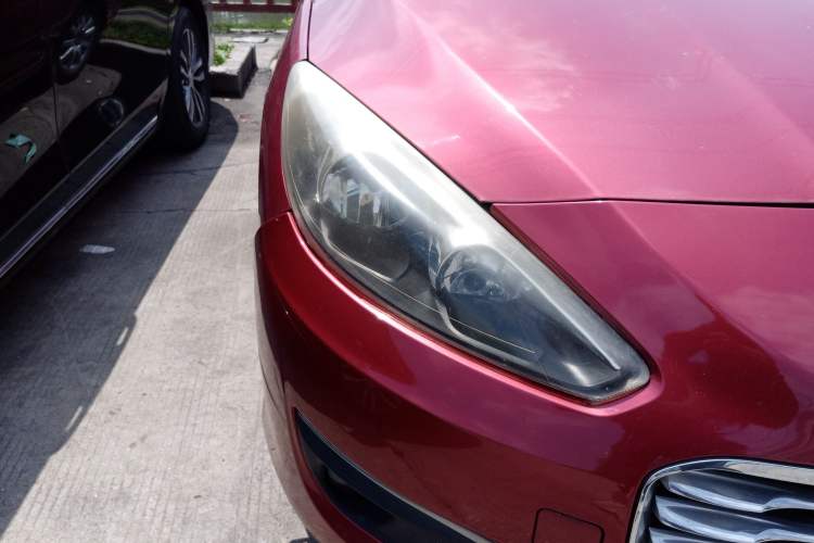 Used Peugeot 308 2014 Enjoy Edition Classic 1.6L Automatic Premium Model Right Front Headlight