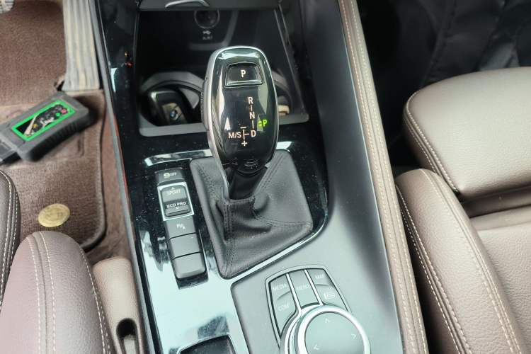 Used BMW X2 2021 Restyled sDrive25i M Sport Package
