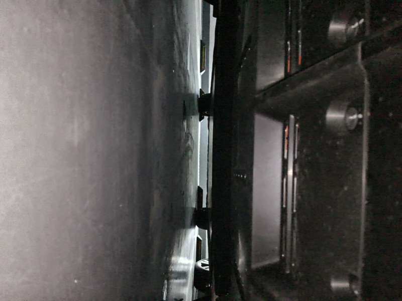 Used Li Auto MEGA 2025 Home Family Special Edition — 30
