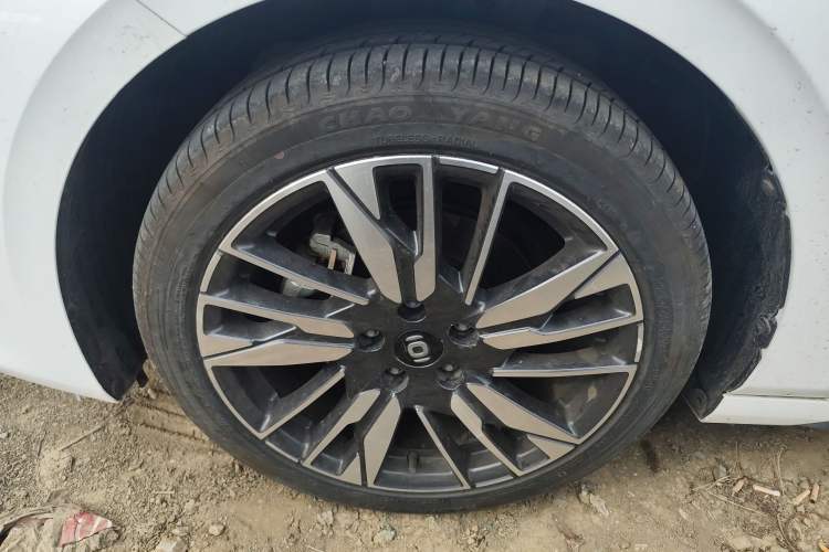 Used Qiyuan A05 2024 70 Pro