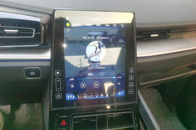 Used Hyundai Custo 2021 380TGDi Smart Love Flagship Edition TOP Premium
