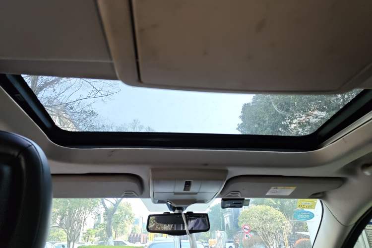 Used Dodge Journey 2015 2.0TD Four-Wheel Drive Luxury Edition