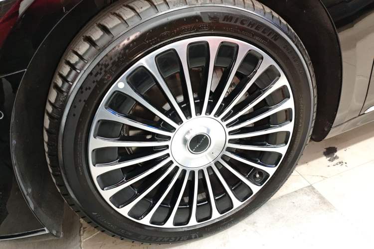 Used Hima Stelato S9 2025 Extended-Range Ultra
