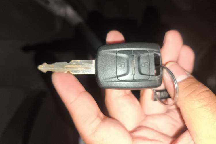 Used Wuling EV50 2021 5-Seater Version Ningde 41.86 kWh
