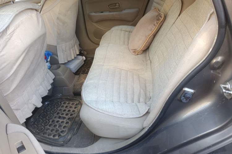 Used Nissan Sylphy 2012 Classic 1.6XE Manual Comfort Edition
