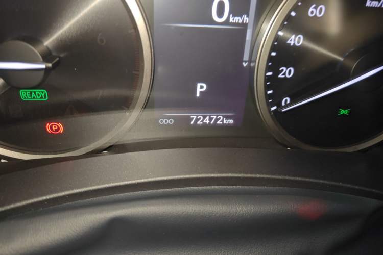 Used Lexus NX 2018 300h All-Wheel-Drive FENGZHI Edition China V Emission Standard
