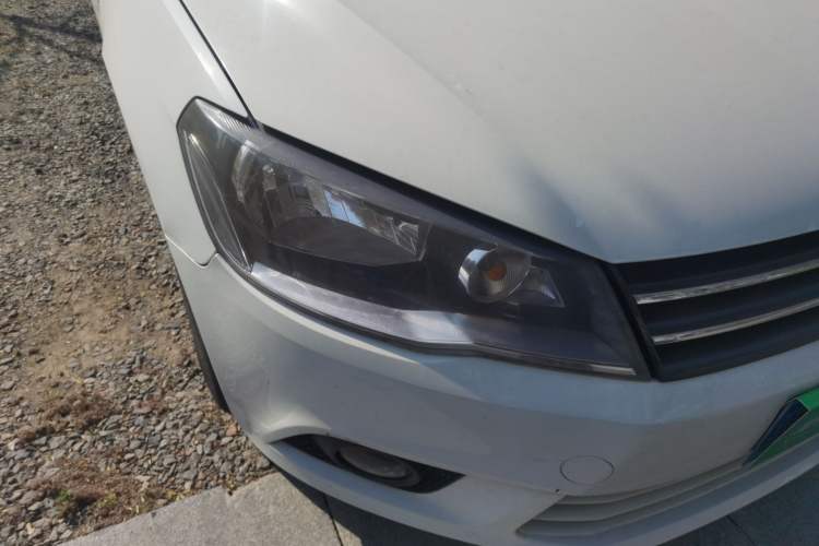 Used Volkswagen Jetta 2015 Value Edition 1.6L Automatic Comfort Version