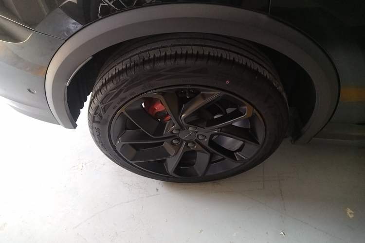 Used Lynk & Co 01 2021 2.0TD Four-Wheel Drive Dark Night Edition