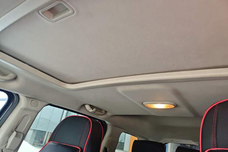 Used Jeep Patriot 2014 2.0L Sport Enhanced Edition