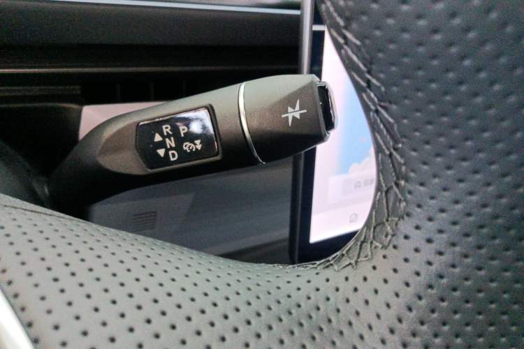 Used ARCFOX Alpha T5 2025 520 MAX
