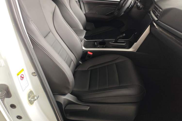 Used Haval F5 2020 1.5T DCT iXuan Right Front Seat