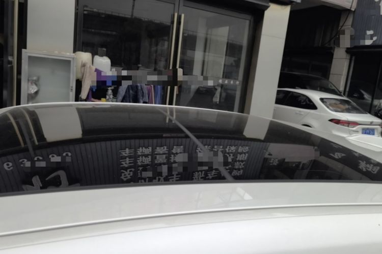 Used BMW i3 2022 eDrive 35 L