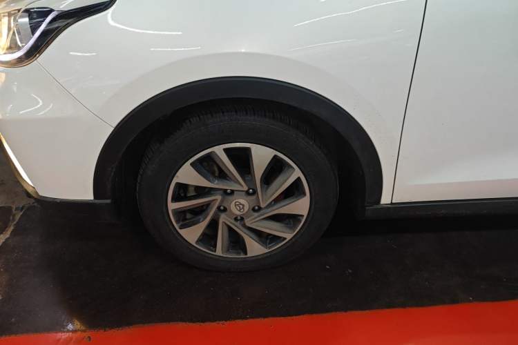 Used Oshan A800 2017 1.5T Automatic ZhiZun Model
