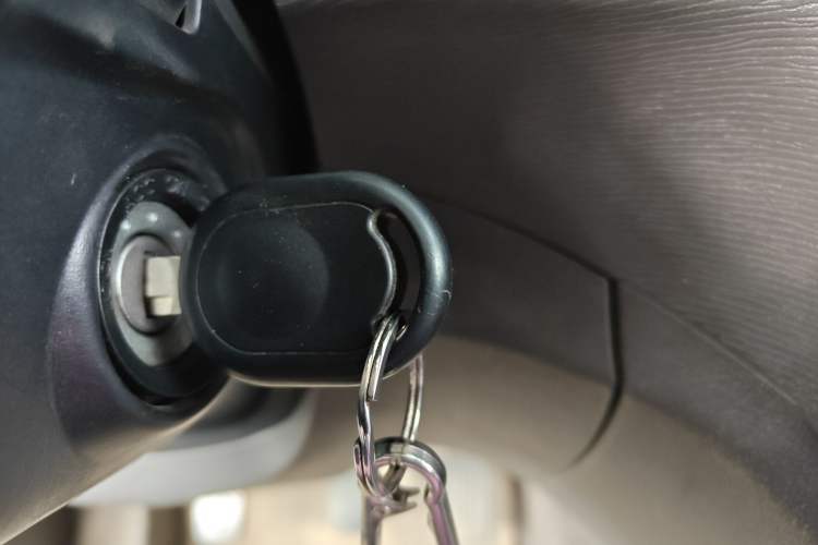 Used Wuling Hongguang 2018 1.5L Classic S Base Model