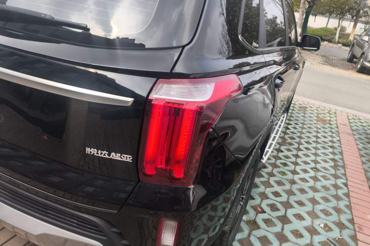 Used Kia Sportage R 2021 Ace 2.0L Splendid Edition Right Rear Taillight