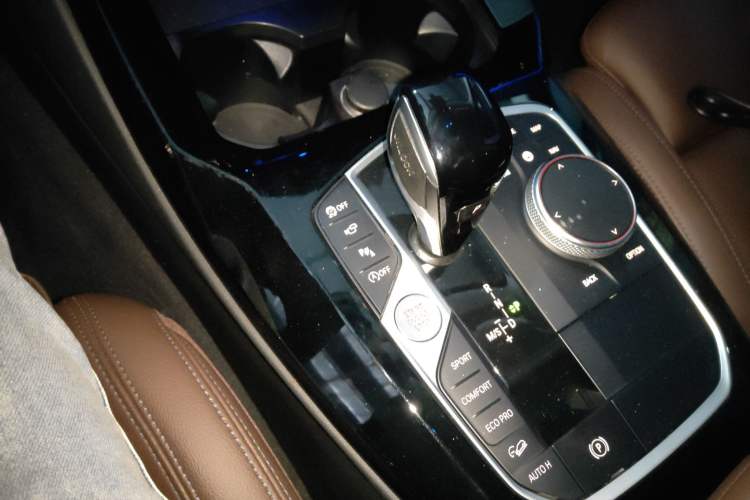 Used BMW X3 2023 xDrive30i Leading Model M Night Edition Package
