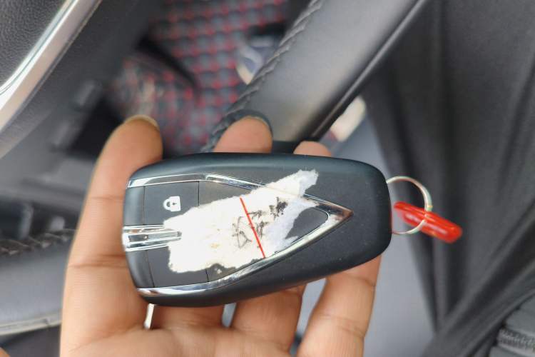 Used CHANGAN Eado DD 2023 Blue Whale NE 1.5T GDI DCT Enjoy Edition Interior 1