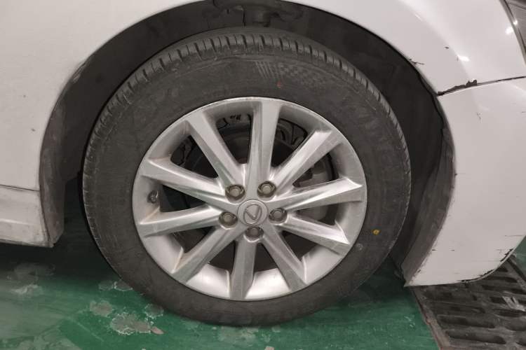 Used Lexus CT 2012 CT200h Elite Edition
