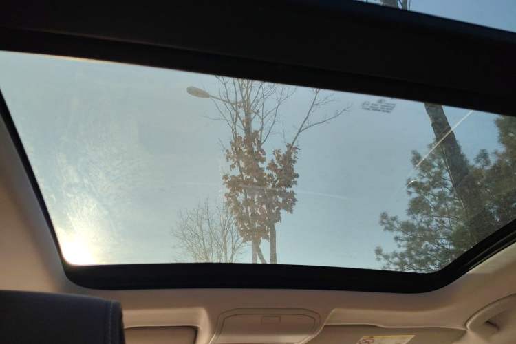 Used Volkswagen C-TREK 2017 230TSI DSG Comfort Version
