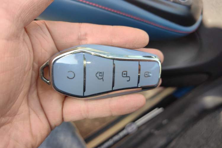 Used BYD Dolphin 2021 405 km Fashion Edition