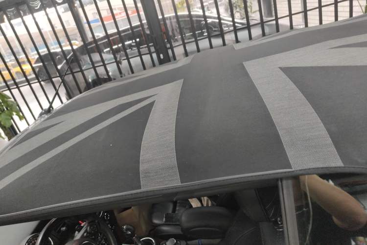 Used MINI 2017 2.0T COOPER S CABRIO Freedom Edition