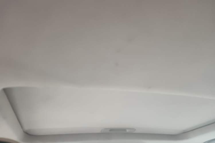 Used MG GS 2017 20T Automatic Prestige Edition