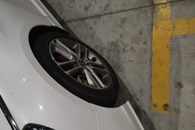 Used Hyundai Sonata 2018 2.0T GLS Smart Version China V Standard