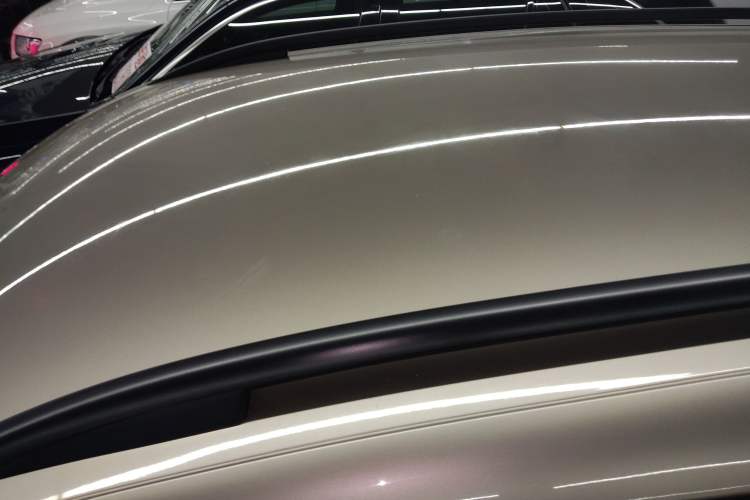 Used Volkswagen Tiguan L 2016 300TSI Automatic Two-Wheel Drive Trend Edition