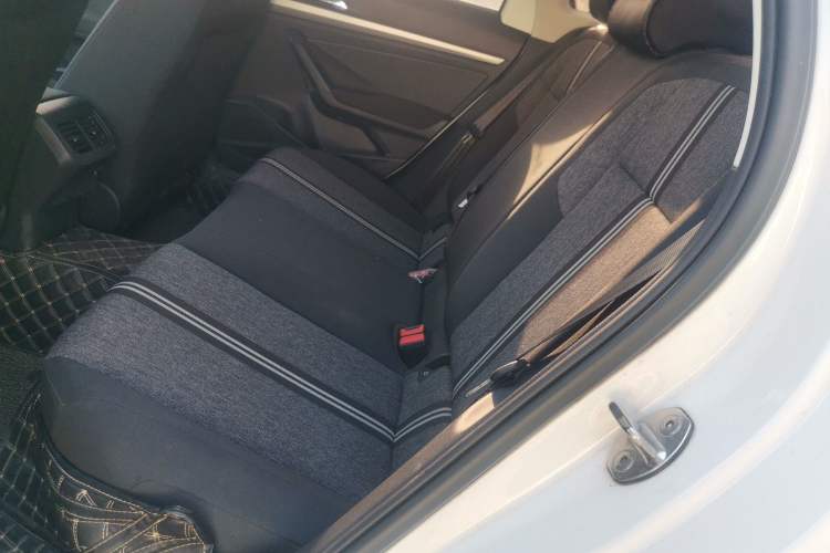 Used Volkswagen Lavida 2019 1.5L Automatic Fashion Edition China VI