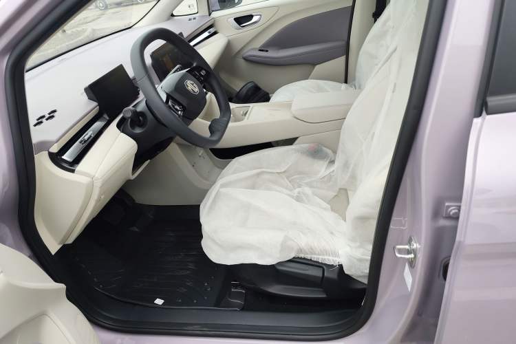 Used MG 4 EV 2026 Model 437 All-in-One Edition
