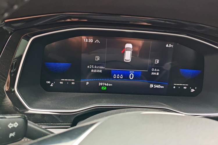 Used Volkswagen Sagitar 2021 280TSI DSG Comfort Connect Edition