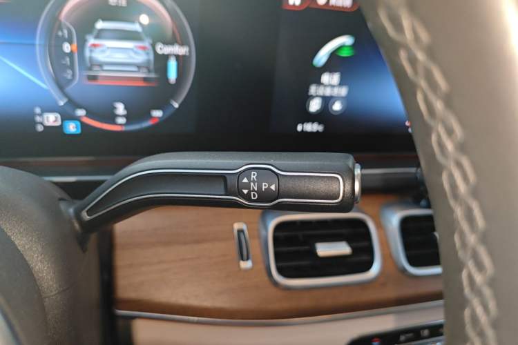 Used Mercedes-Benz GLE 2020 GLE 350 4MATIC Luxury Model