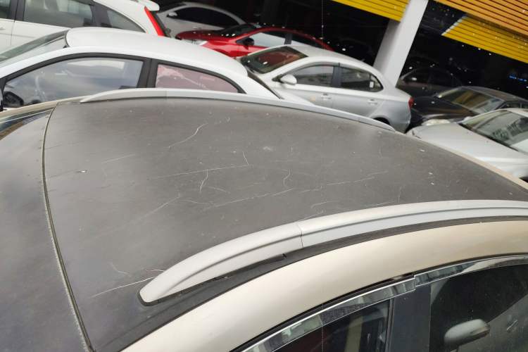 Used Geely Auto Emgrand GS 2016 Elegant Edition 1.3T Automatic LingShang Model