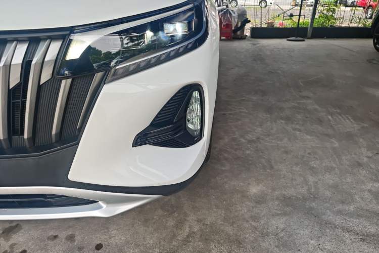 Used GAC Trumpchi GS4 2022 270T Automatic Smart Drive Technology Edition