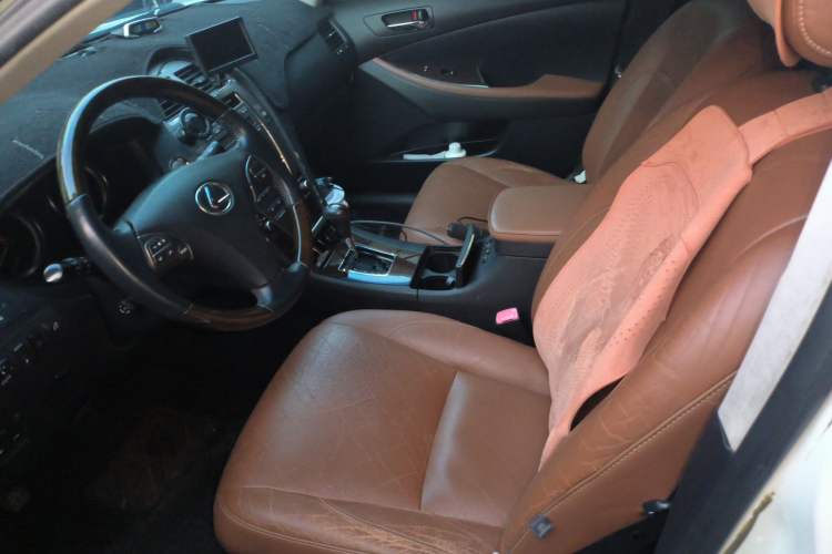 Used Lexus ES 2012 240 Special Limited Edition
