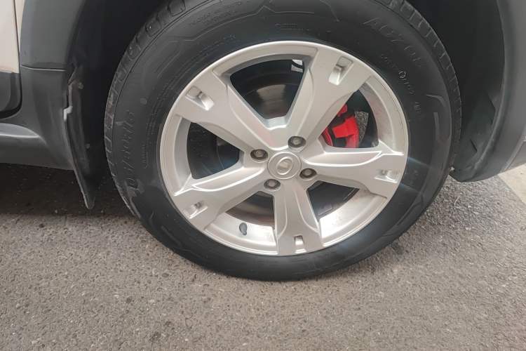 Used Great Wall M4 2014 1.5L Manual Luxury Model