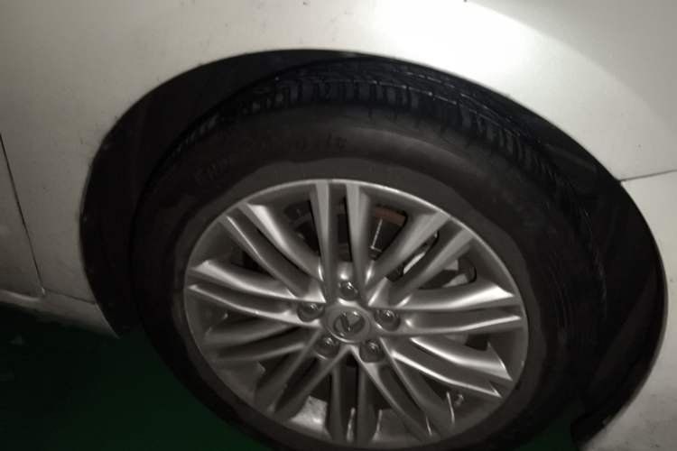 Used Lexus ES 2015 200 Elite Edition