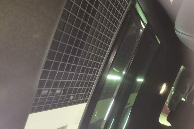 Used Toyota Crown Kluger 2021 2.5L HEV Four-Wheel Drive Luxury Edition