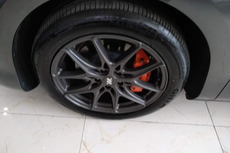 Used IM LS6 2025 Lingxi Intelligent Driving Edition