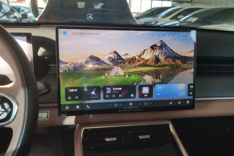 Used Chery Tiggo 8 L 2024 2.0T Two-Wheel Drive Prestige Version 5 Seats
