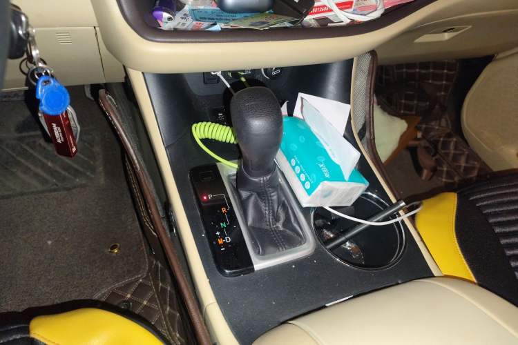 Used Toyota Highlander 2018 2.0T Four-Wheel Drive Elite Edition 7 Seats China VI Standard