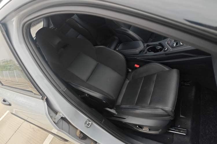 Used Lynk & Co 01 2023 1.5TD EM-F PM