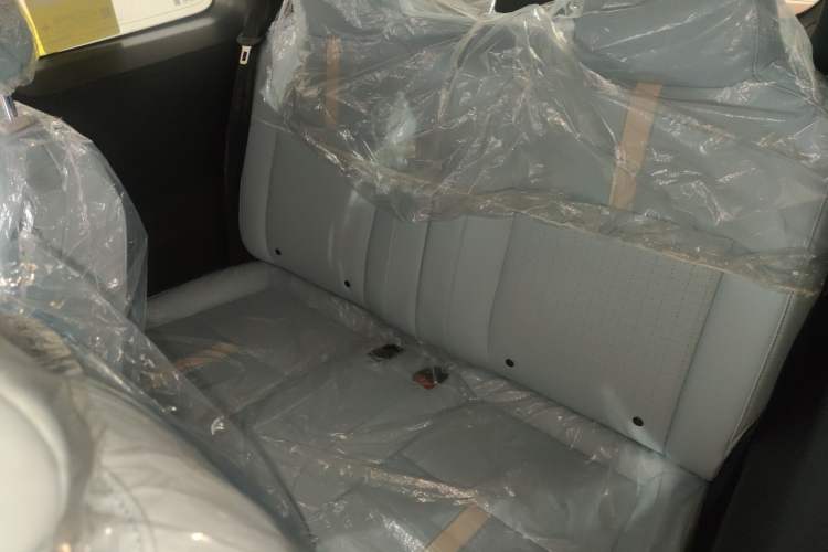 Used Baojun Spark 2025 Model 2nd Anniversary Edition