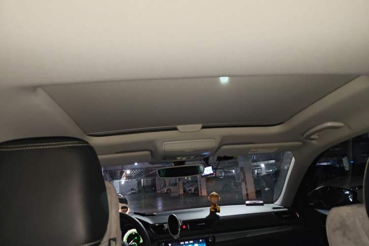 Used Skoda Superb 2018 TSI330 DSG Comfort Edition China V Standard
