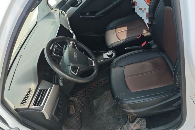 Used NETA N01 2020 430V Left Front Seat