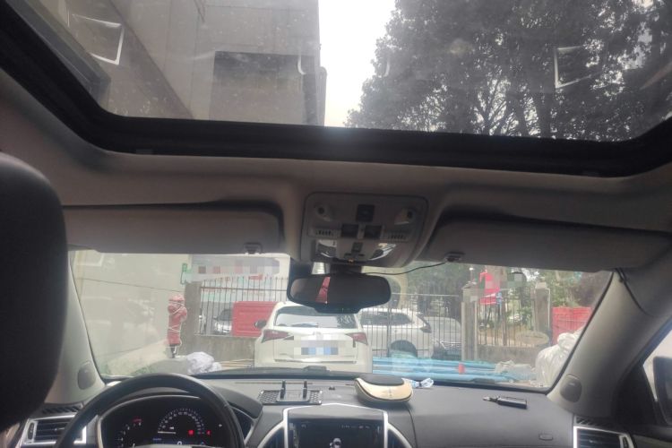 Used Cadillac SRX 2014 3.0L Comfort Model