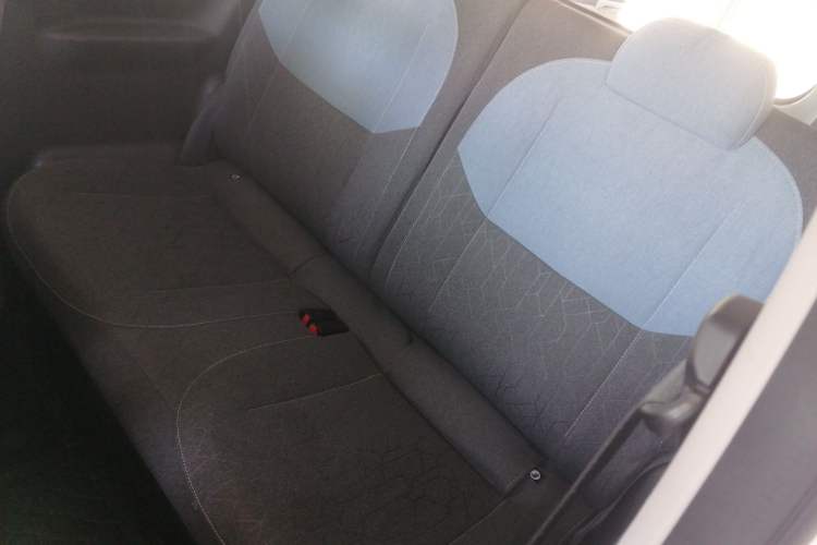 Used Geely Galaxy Panda 2024 Panda Mini 200km Endurance Bear