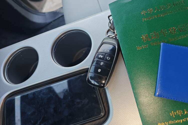 Used AION Y 2023 Younger
