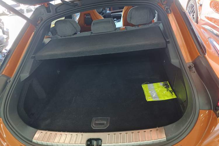 Used Zeekr 001 2023 YOU Edition 100 kWh
